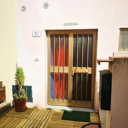 Prázdninový dům Casa San Piero *