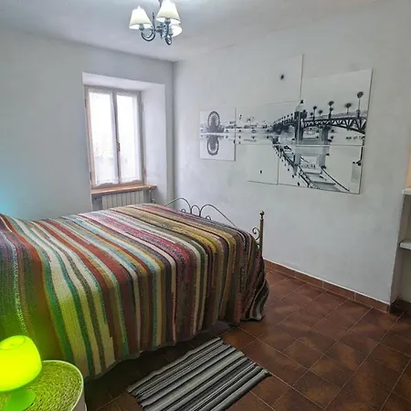 Prázdninový dům Casa San Piero