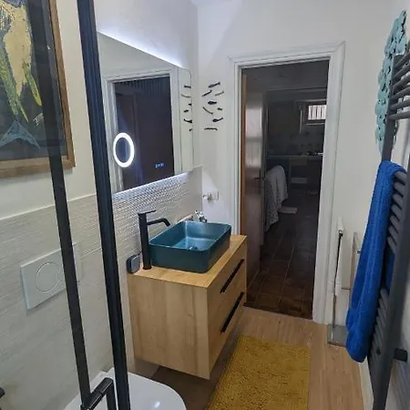 בית נופש Casa San Piero *