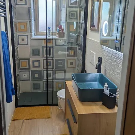 Сasa de vacaciones Casa San Piero *