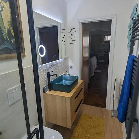 Feriehus Casa San Piero *