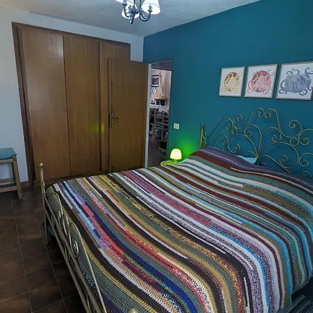 Сasa de vacaciones Casa San Piero *