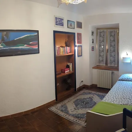 بيت للعطل Casa San Piero