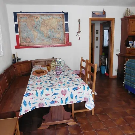 Casa San Piero Feriehus San Piero in Campo (Isola d'Elba)