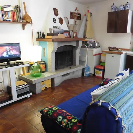 Feriehus Casa San Piero *