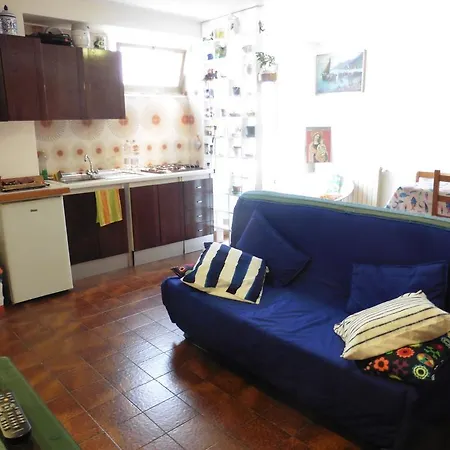 Casa San Piero Сasa de vacaciones San Piero in Campo (Isola d'Elba)