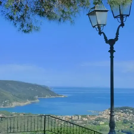 Сasa de vacaciones Casa San Piero *